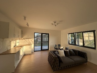 Casa noua la prima inchiriere!