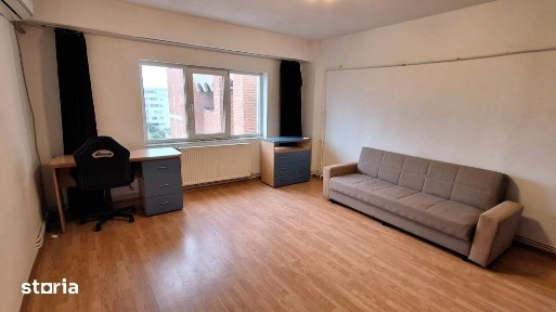 Inchiriere Apartament 1 camera, confort sporit, semicentral, Titulescu