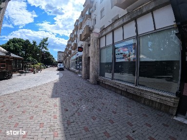Piata Unirii, Giurgiu