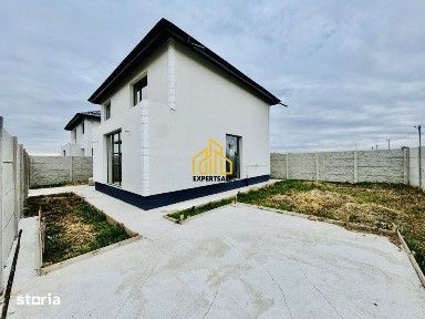 CASA INDIVIDUALA /CLINCENI/UTILITATI/Central