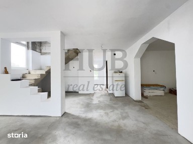 Casa individuala P+M in Hemeius de vanzare