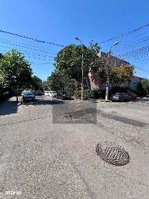 Strada Rachitasi, Faleza Nord, Constanta