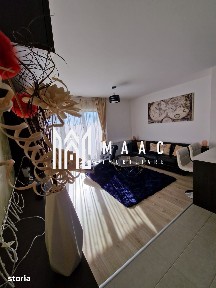 Apartament 3 camere Sibiu | Mihai Viteazul | nedecomandat, balcon