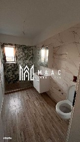 Apartamente de închiriat Sibiu | studio Mihai Viteazul | 36 mp