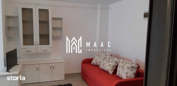 Apartament 2 camere | Hipodrom 3, Sibiu | balcon 10 mp, lift