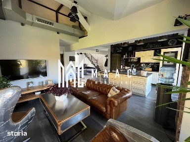 Apartament 3 camere decomandat | Sub Arini, Sibiu | penthouse 140 mp