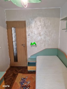 Apartament de inchiriat 3 camere Sibiu Calea Cisnadiei