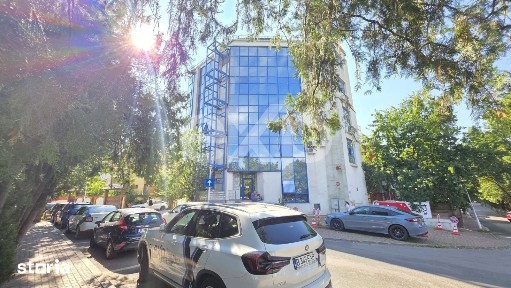Spatiu de birouri de inchiriat- parcul Titan- policlinica Titan