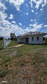 Casa noua de vanzare - Viile Satu Mare