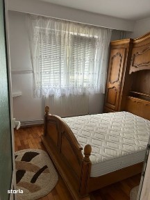 2 camere George Enescu Luceafarului, statia obcini