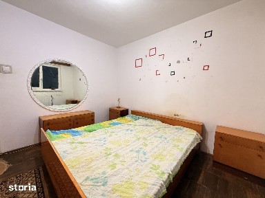 Ap. 2 camere, decomandat, cu centrala proprie - Medicina