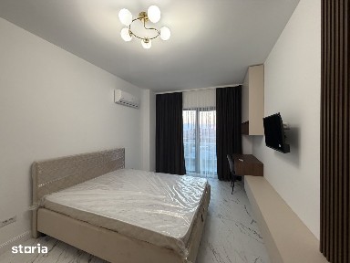 Tatarasi-prima închiriere/apartament 1 cameră-Grand beetle residence