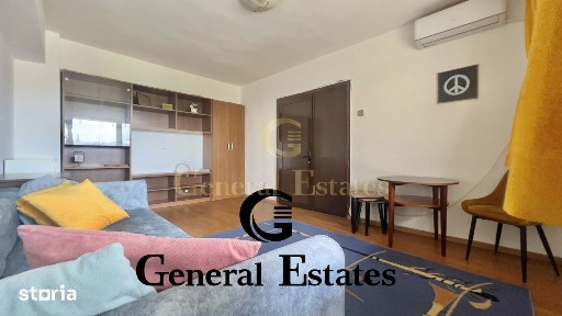 De închiriat apartament 2 camere - Bulevardul Ștefan cel Mare | Mutare