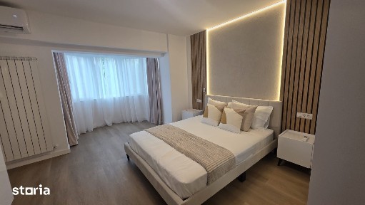 Apartament cu o camera, decomandat, etaj 2, 45mp, 420 euro