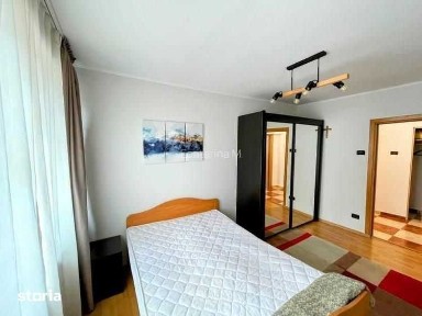 apartament de inchiriat 2 camere