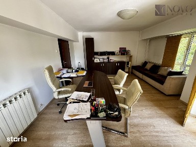 3 Camere | Unirii | Natiunile Unite | 3 Balcoane