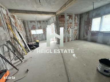 Heigl Estate vă propune un duplex separat prin camera tehnica in Mosni