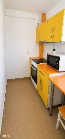 Apartament cu 1 camera, 50 mp, Bloc 2012, Etaj intermediar cu lift.