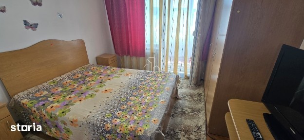Apartament 3 Camere De Inchriat, Bd 1 Dec, Zona Studio, Semicentral