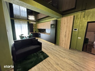 Inchiriez apartament Mamaia Nord