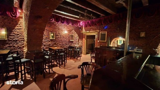 Inchiriere Bar - Club