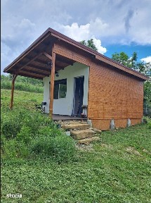 PFvand teren 1200mp CF casa intabulate cad. Micesti Tureni 18km deCluj