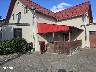 Casa 228 mp, 500 mp teren, Mureșeni, 0% comision