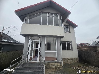 Casa in Serbanesti