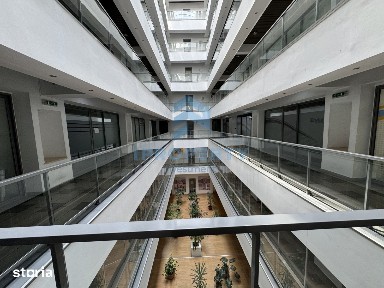 Spatiu Comercial-Birouri |Unirii | Phoenicia Business Center | Yield 8