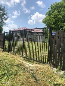 Vand Casa comuna Lapusata-sat Brosteni