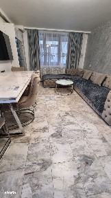 Apartament 2 camere decomandat zona Tomis 1