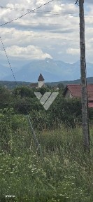 Casa individuala 3 camere teren 1317 mp de vanzare in Hosman Sibiu