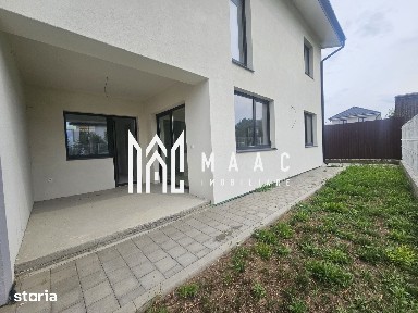 Casă triplex | 4 camere | 115 mp utili | 2 parcări | Șelimbăr