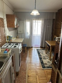 Apartament 3 camere Bd Tudor Vladimirescu 138 (Anghel Saligny)