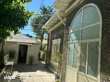 Zona Pta Mare Casa 5 camere caramida, Teren - 250 mp