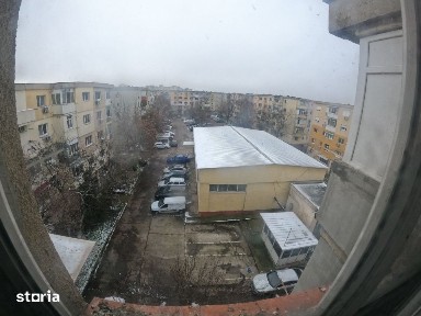 Bulevardul Daciei, Giurgiu