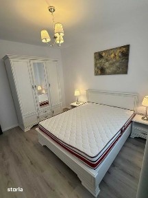 Inchiriez apartament 2 camere, complex X-Residence, Ilfov 1 Decembrie