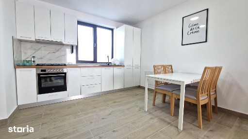 2 camere complet mobilat si utilat - ILFOV, 1 DECEMBRIE