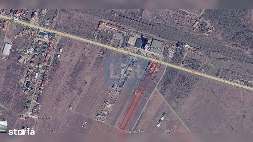 Casă D+P+M + teren 6.377 mp | Posibilitate parcelare | Simian