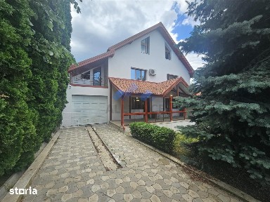 Vila nemobilata, spatioasa, Popas Pacurari