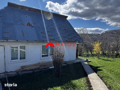 Casa de vanzare Comarnic Ghiosesti | 3.025 mp | 49.000 € FIX | 0% comi