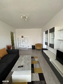 Vand Ap 2 camere Vlaicu, spatios, loc de parcare, centrala termica