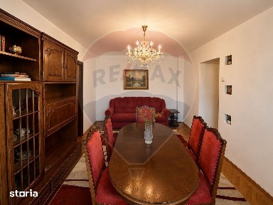 Apartament 3 camere | Aleea Tarnita | Manastur | etaj 7/10