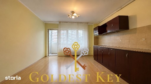 Apartament cu 2 camere, balcon si parcare - Baciu, zona Petrom