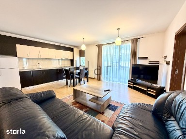 Oferta rara! Vanzare apartament 2 camere in imobil tip vila cartier Zo