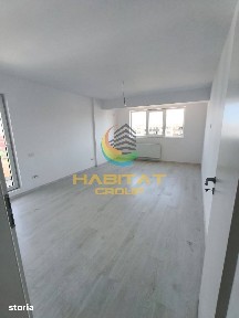 Apartament 2 camere- bloc nou- disponibil pentru mutare