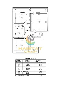 Apartament 3 Camere Decomandat 99Mp Sector 4 Grand Arena