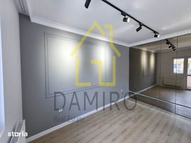 Apartament 2 camere Grand Kristal Berceni Metalurgiei Mobilat/Utilat