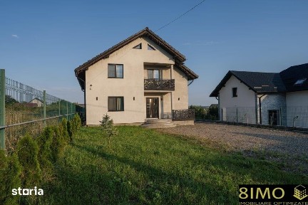 Casa superba Falticeni