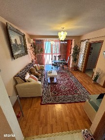 Apartament 3 camere de vânzare | 2 băi | Etaj 2 | Bloc 2010 | Nufărul